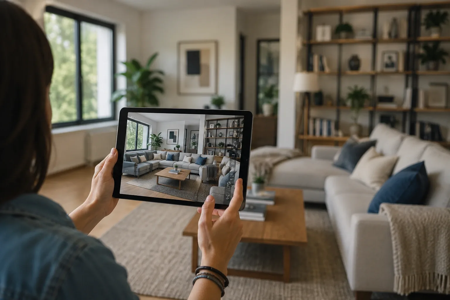 Discover how AI-powered home design is transforming interior design, space optimization, visualization, and personalization for homeowners, designers, and retailers.