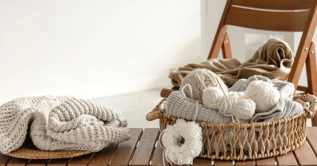 Discover essential storage and prevention tips for protecting wool items from moth damage and keeping your garments safe year-round.
