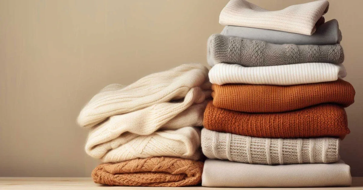 Learn effective tips to prevent pilling on your sweaters, jumpers and clothes, and maintain their quality with proper care and fabric maintenance techniques.