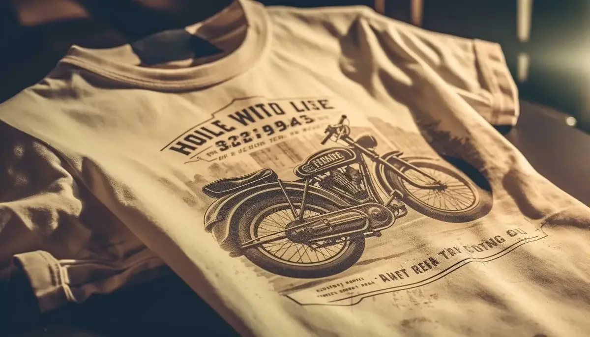 Find out the best ways to protect prints, prevent fading, fold and store your vintage tees properly, and keep your collection in top condition.