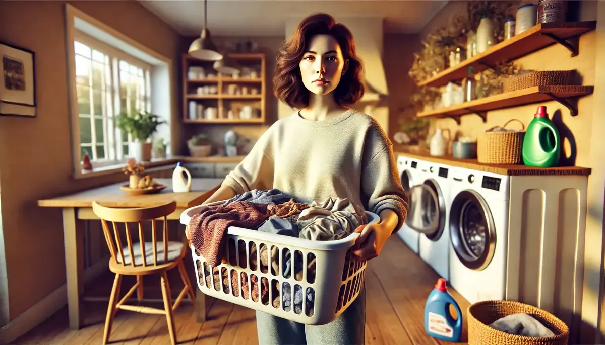From everyday spills to stubborn marks, learn the best stain removal techniques and common household items.