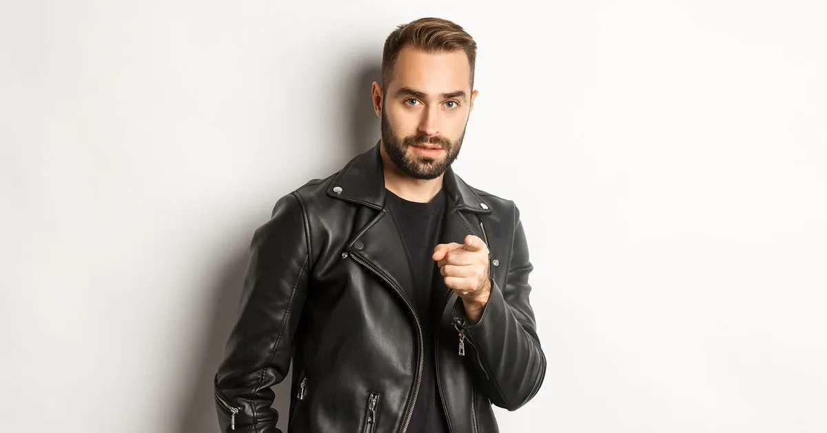 Keep your vintage leather jacket in top condition with these 6 essential care tips for cleaning, storing, and maintaining its timeless appeal.