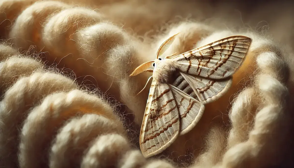 Learn how to protect your clothes from pests like moths and silverfish using natural and safe solutions to keep your wardrobe fresh and damage-free.