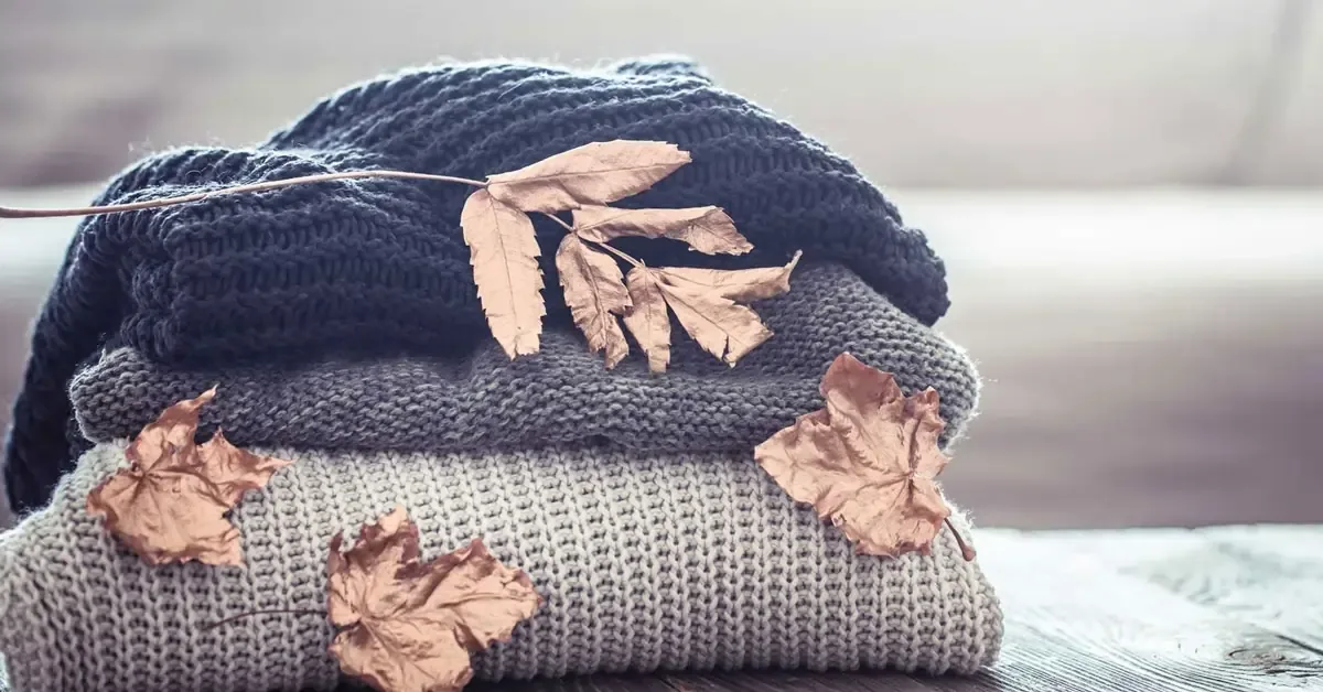 Learn the best storage and laundering care techniques to prevent knitwear from stretching and losing its shape, keeping your garments looking their best.
