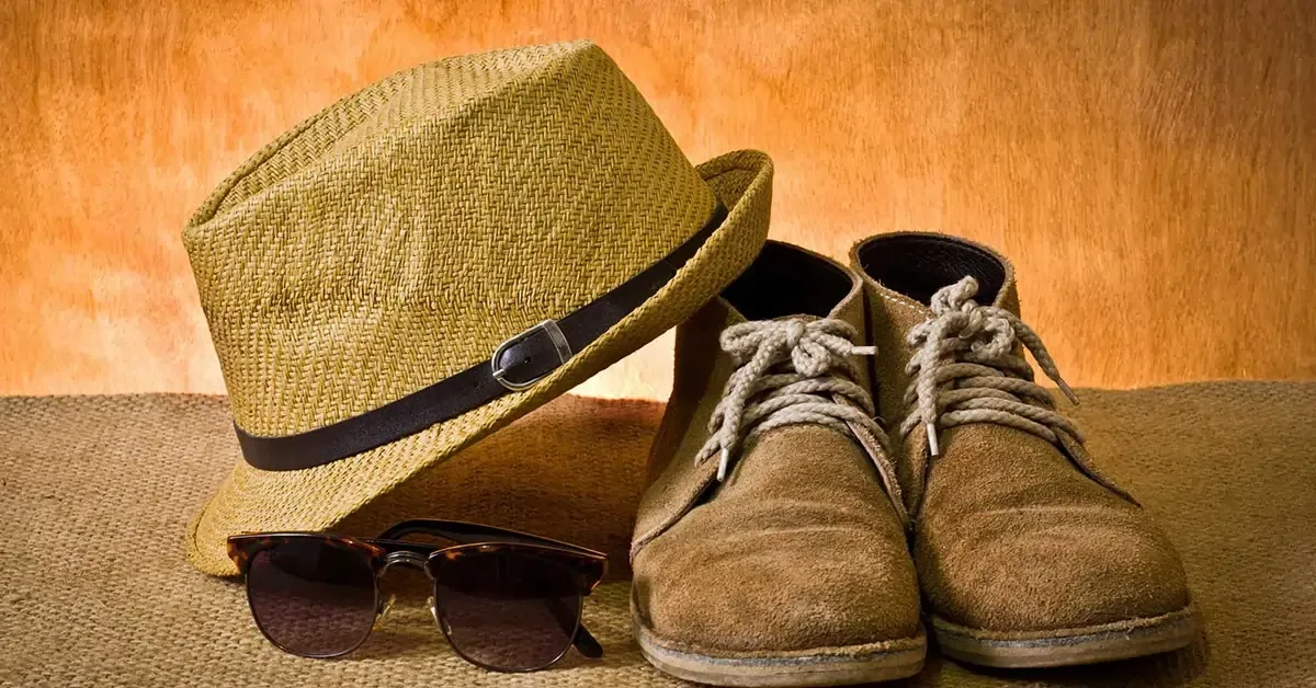 Discover the best methods to store and preserve suede shoes and clothing, including cleaning tips, moisture protection, and proper storage techniques.