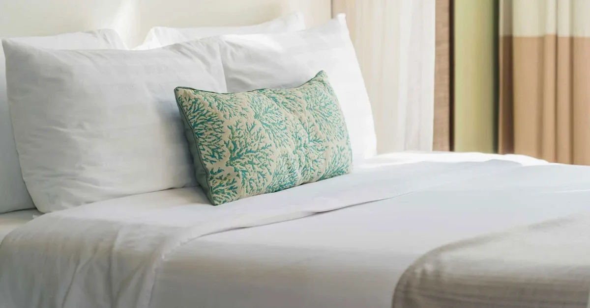 Learn the proper techniques for keeping precious textiles like blankets, quilts and heirloom bedding clean, fresh, and pest-free while tucked away in storage.