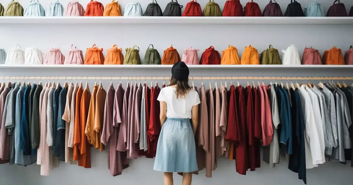 Learn how proper ventilation in your closet helps prevent odors, mold, and moth damage.