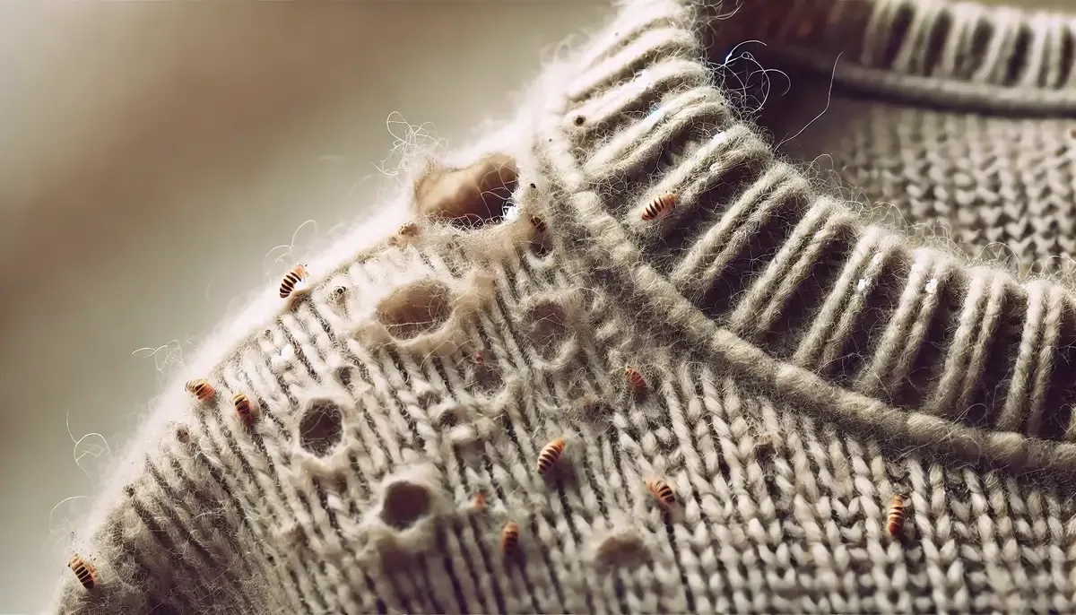 Discover the best methods to protect clothes from moths during storage by using proper techniques and natural repellents to keep your garments damage-free.